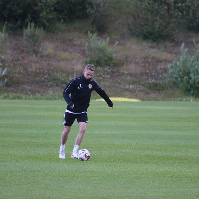 Patrekur Hafliði Búason