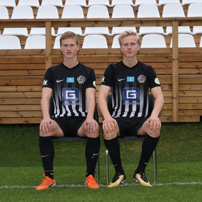 Þorsteinn Ágúst Jónsson