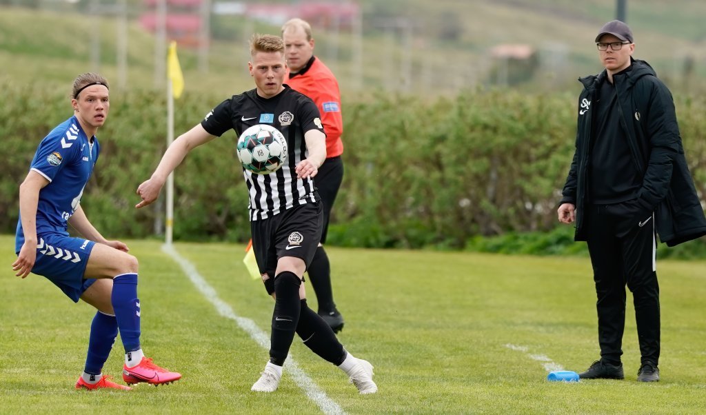 Ágúst Þór Brynjarsson