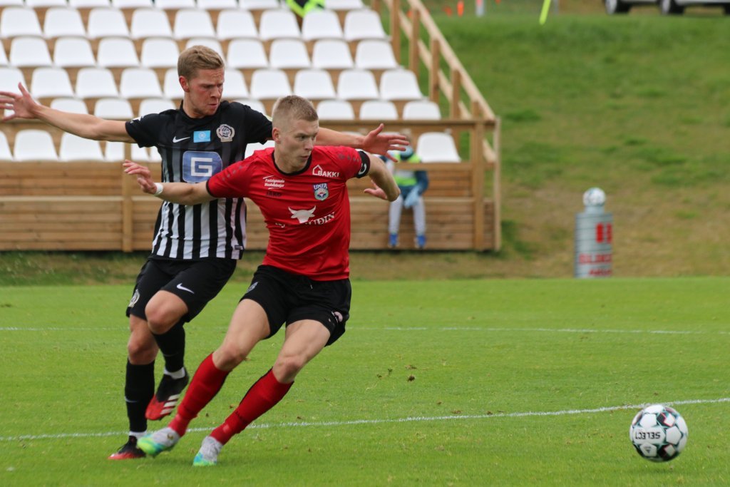 Alexander Ívan Bjarnason