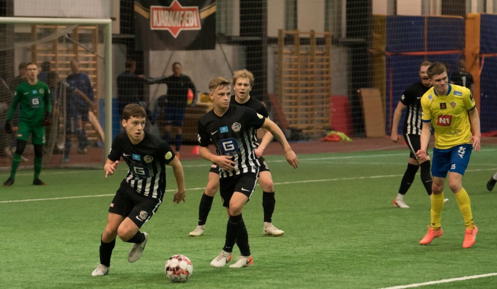 Björn Andri Ingólfsson