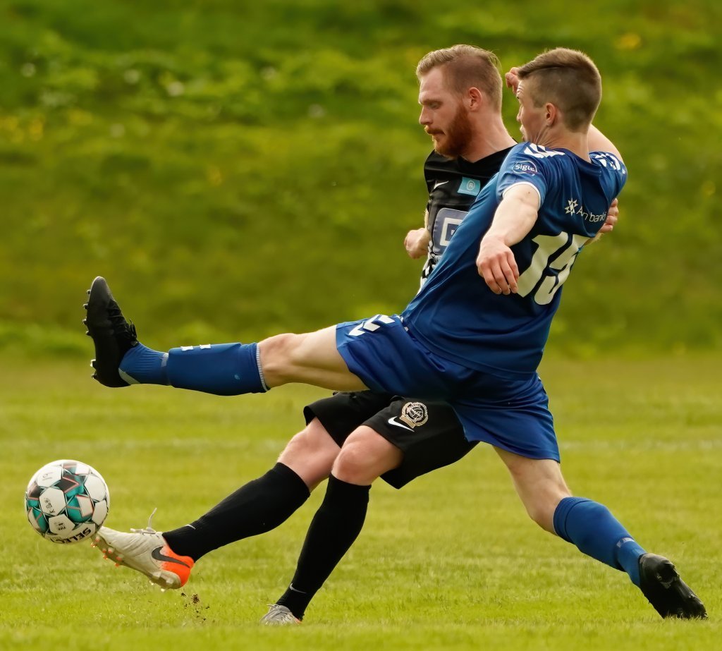 Fannar Örn Kolbeinsson