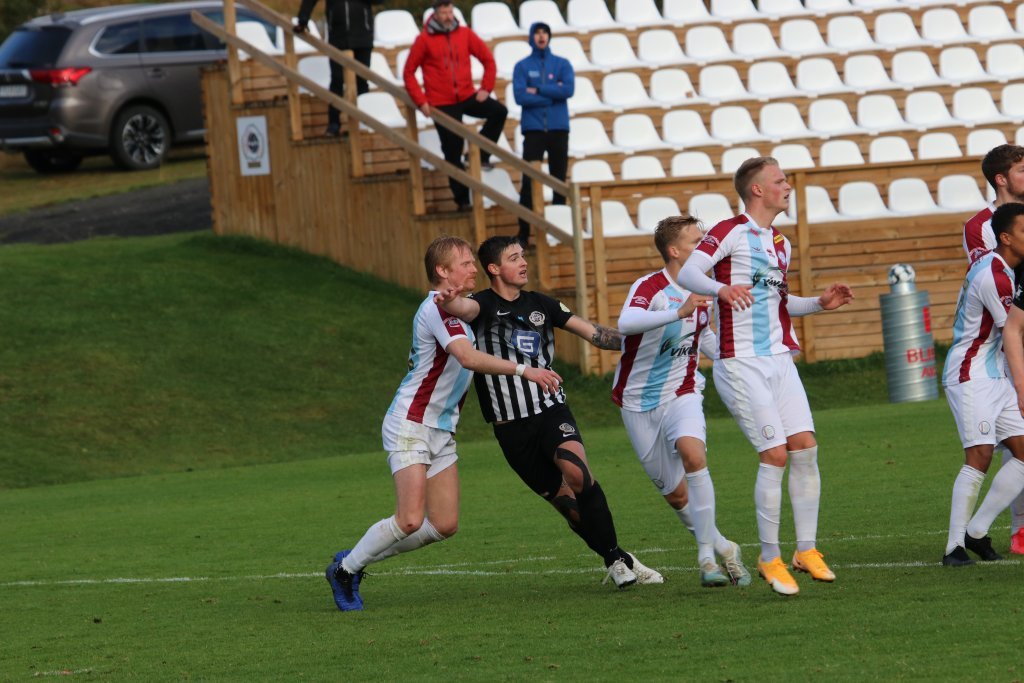 Freyþór Hrafn Harðarson