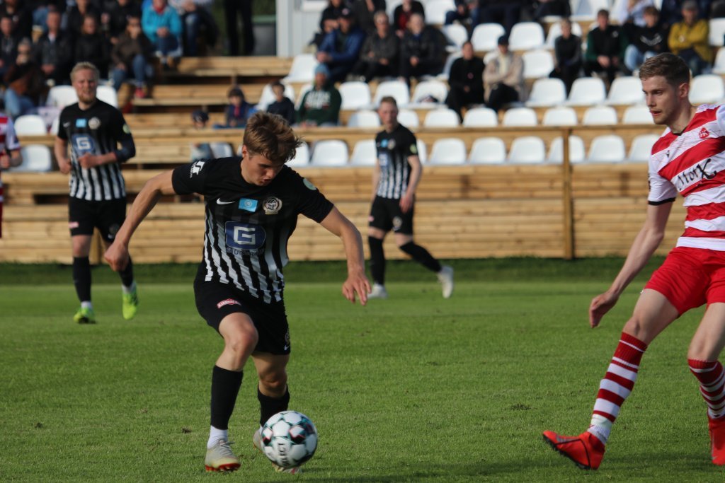 Hjörvar Sigurgeirsson