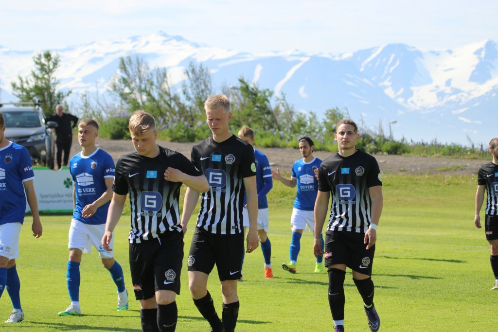 Ingólfur Birnir Þórarinsson