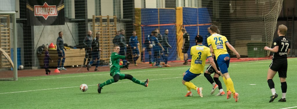 Jón Þorri Hermannsson