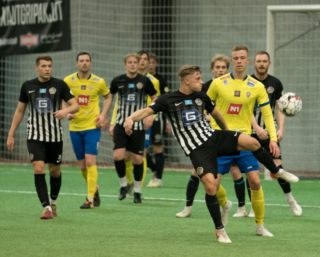 Patrekur Hafliði Búason