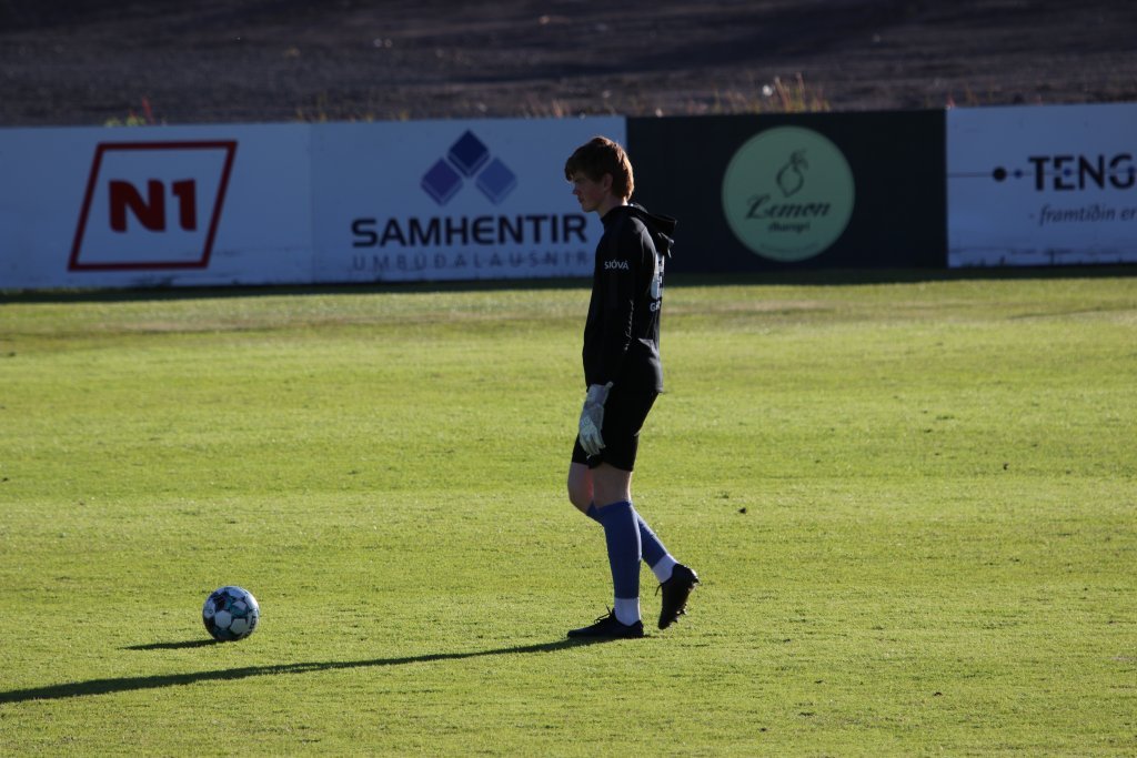Steingrímur Ingi Gunnarsson