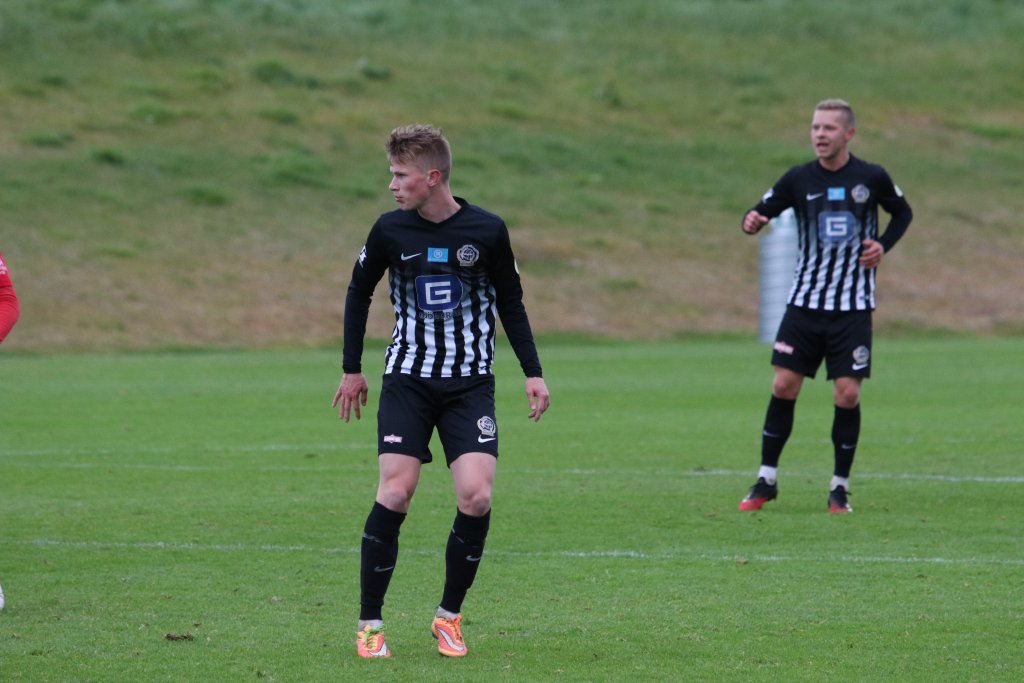 Þorsteinn Ágúst Jónsson