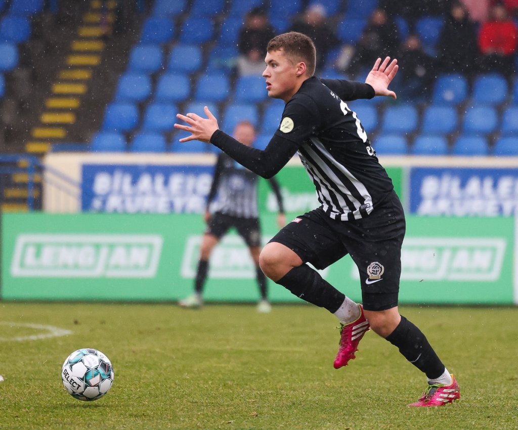 Viktor Már Heiðarsson
