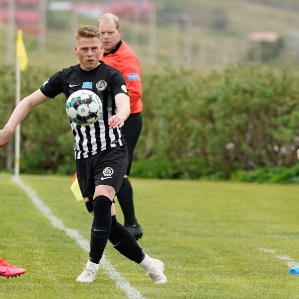 Ágúst Þór Brynjarsson