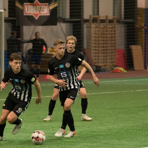 Björn Andri Ingólfsson