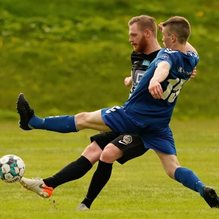 Fannar Örn Kolbeinsson