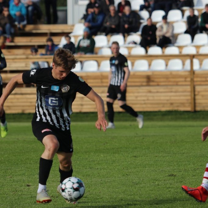 Hjörvar Sigurgeirsson