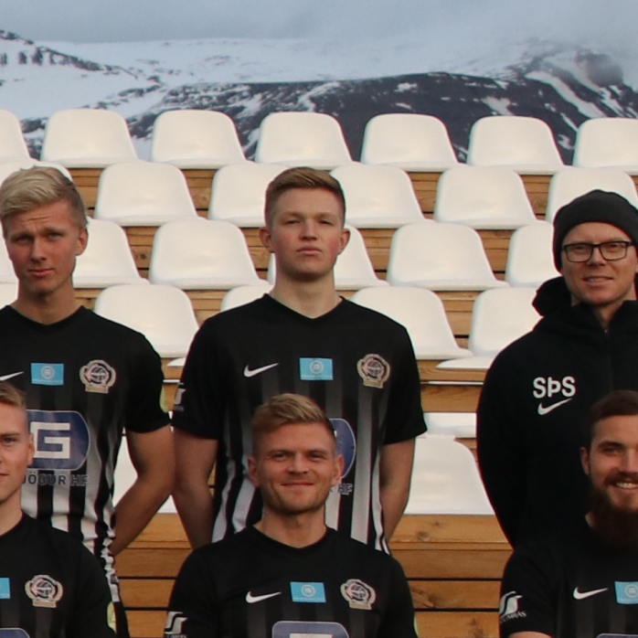 Björn Rúnar Þórðarson