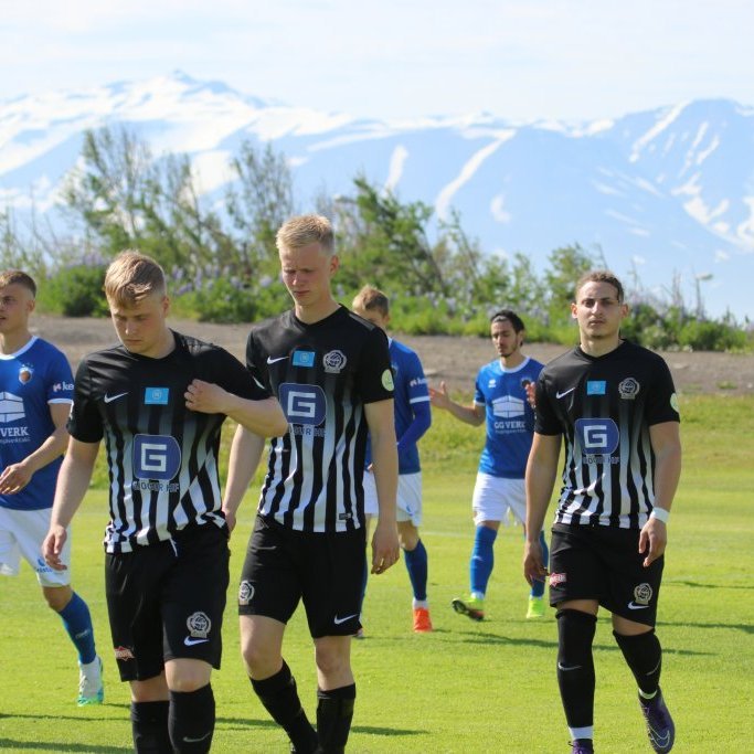 Ingólfur Birnir Þórarinsson