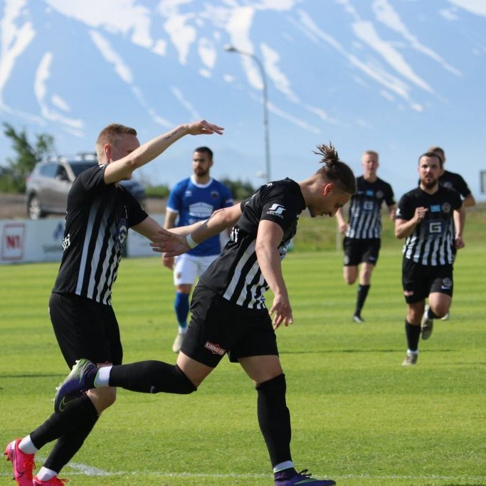 Kairo Asa Jacob Edwards-John