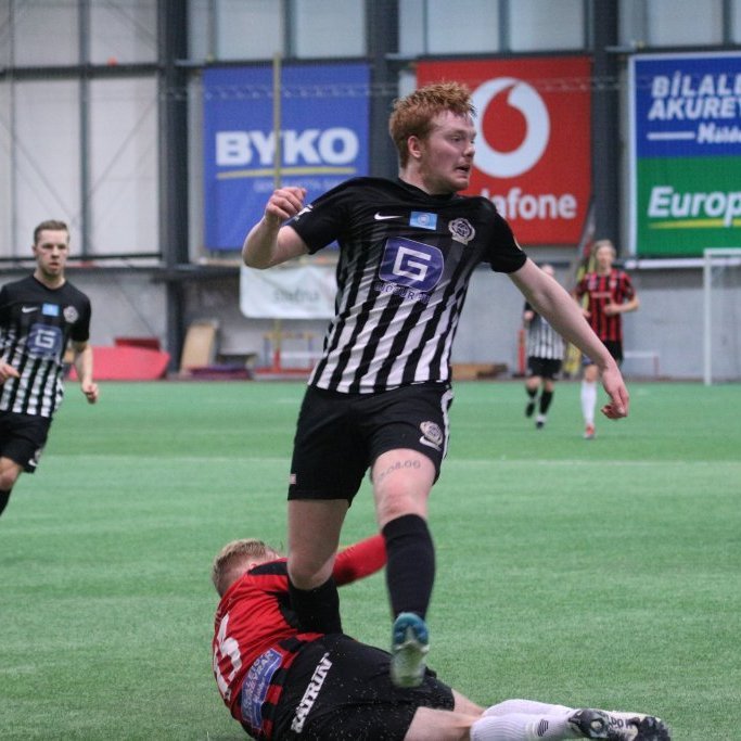 Oddgeir Logi Gíslason