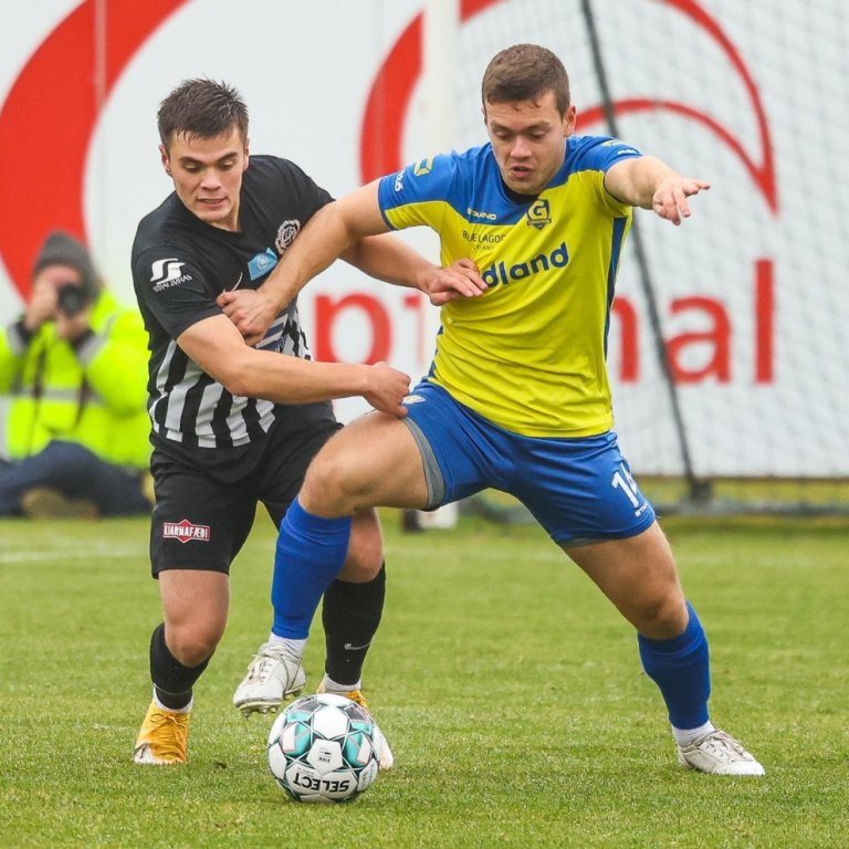 Ottó Björn Óðinsson