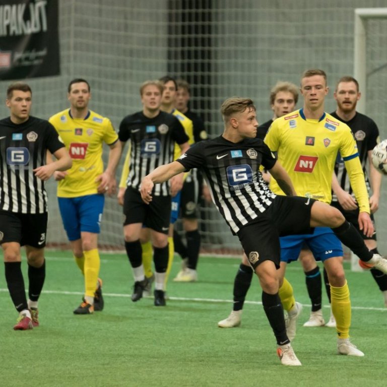 Patrekur Hafliði Búason