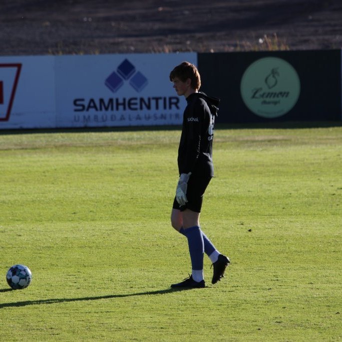 Steingrímur Ingi Gunnarsson