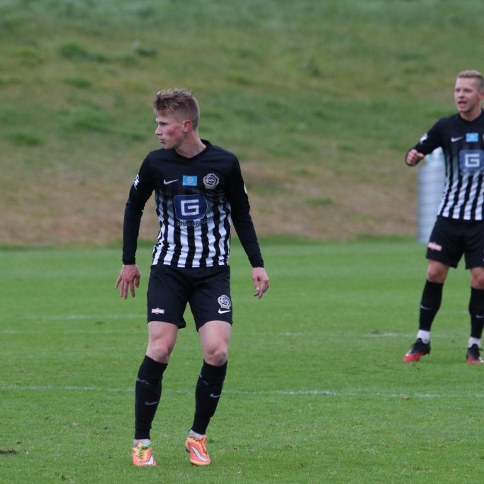 Þorsteinn Ágúst Jónsson