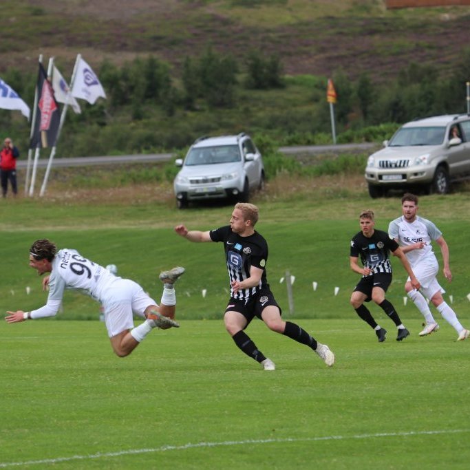 Tómas Veigar Eiríksson