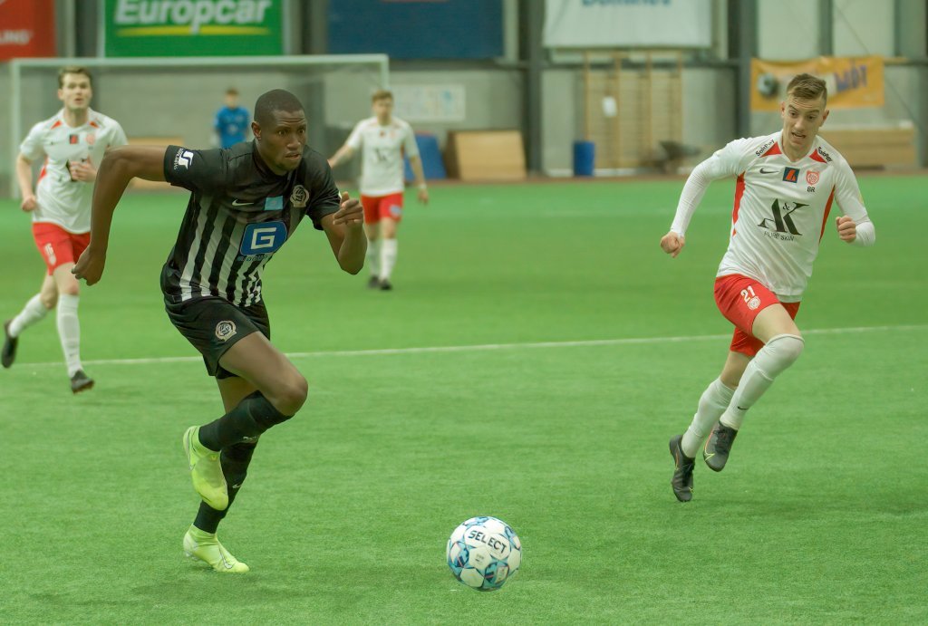 Idelino Gomes Colubali