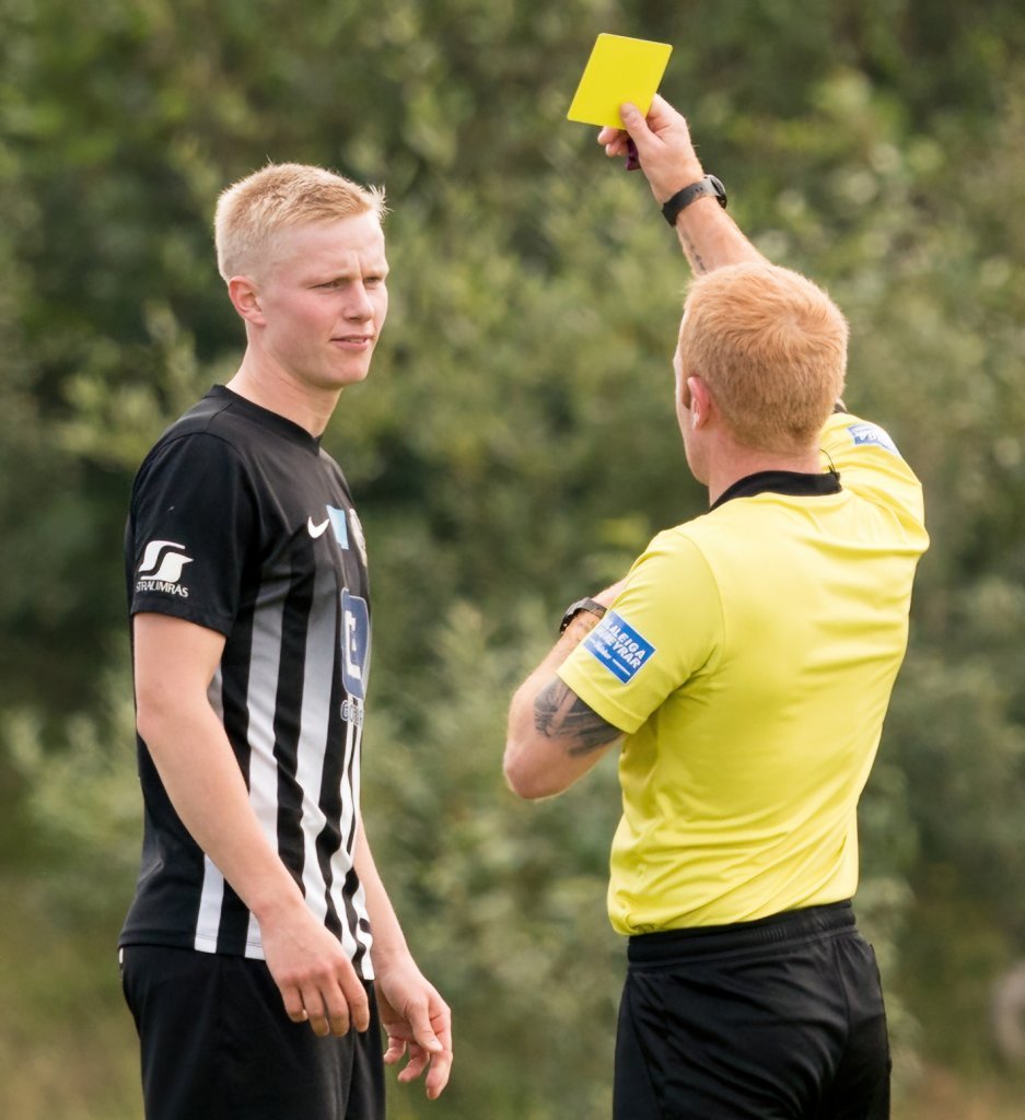 Ingólfur Birnir Þórarinsson