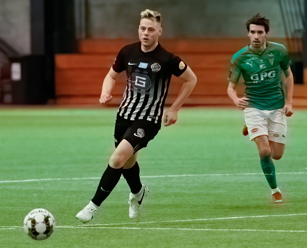 Rúnar Þór Brynjarsson