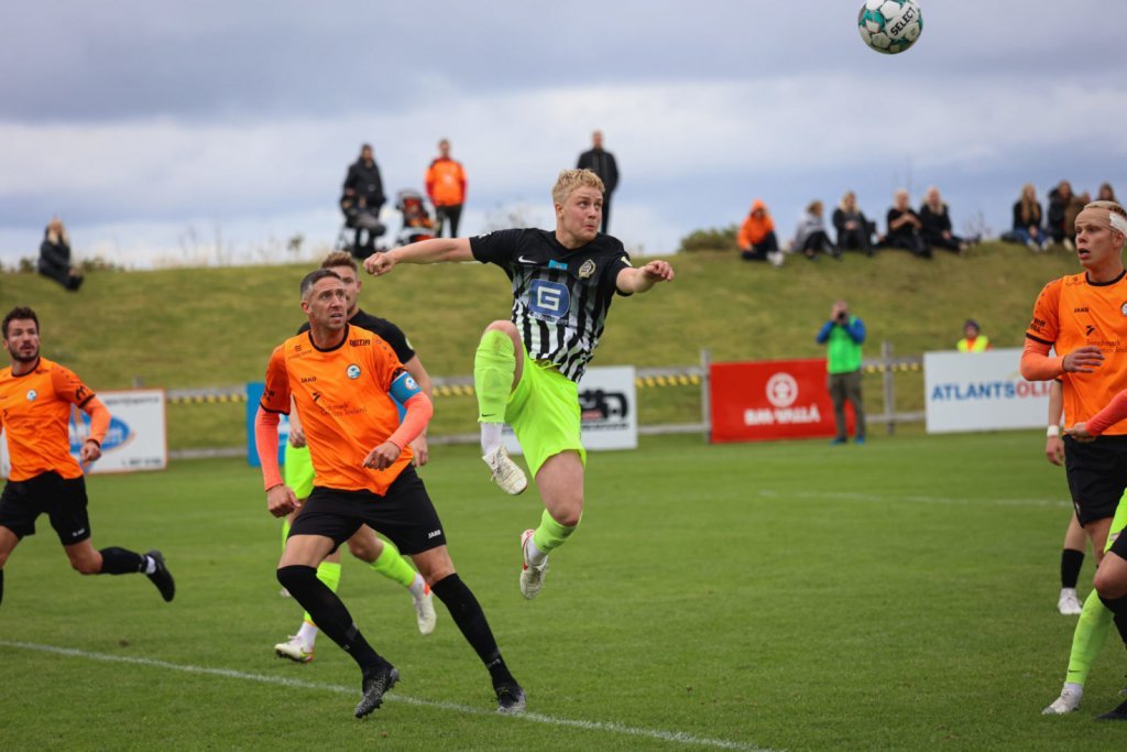 Tómas Örn Arnarson