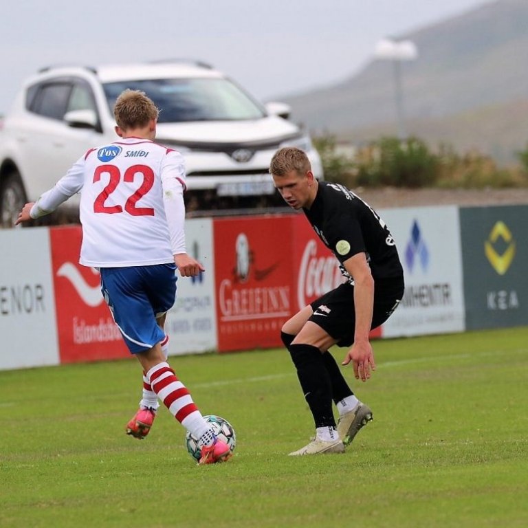 Halldór Mar Einarsson