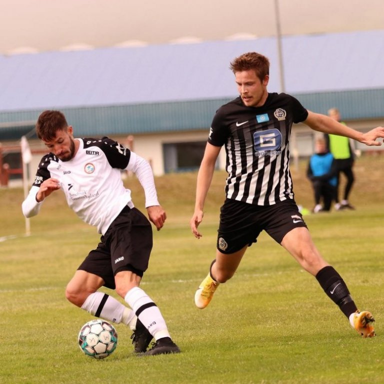 Jón Óskar Sigurðsson