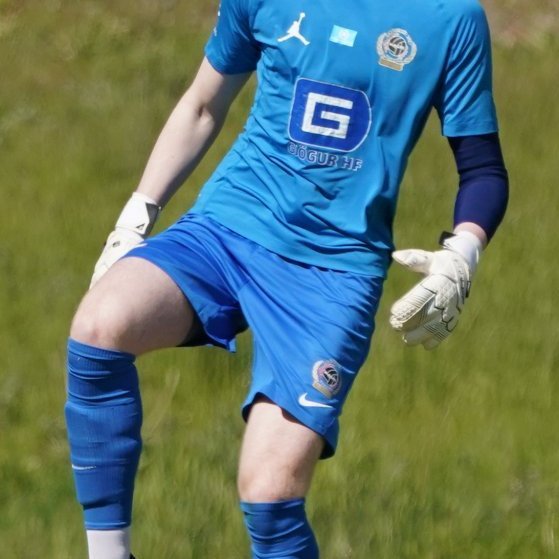 Steingrímur Ingi Gunnarsson