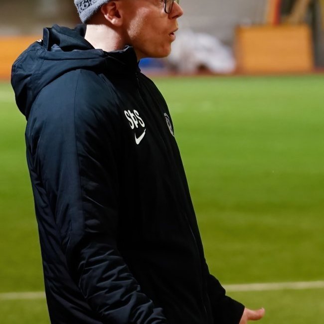 Sveinn Þór Steingrímsson - Þjálfari