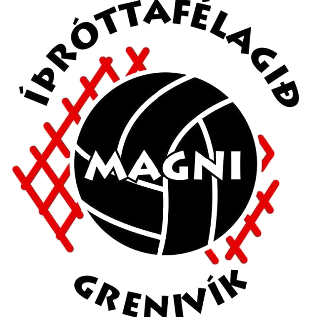 Magni - Upphaflegt merki