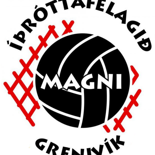 Merkið með engum bakgrunn