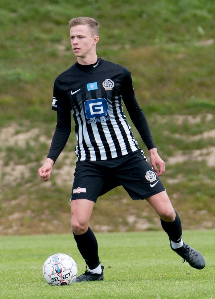 Brynjar Ingi Bjarnason