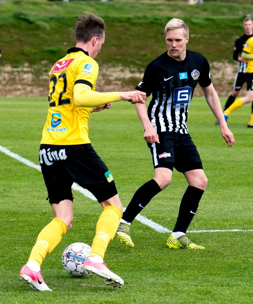 Jakob Hafsteinsson