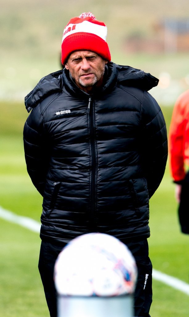 Sigurður Jónsson