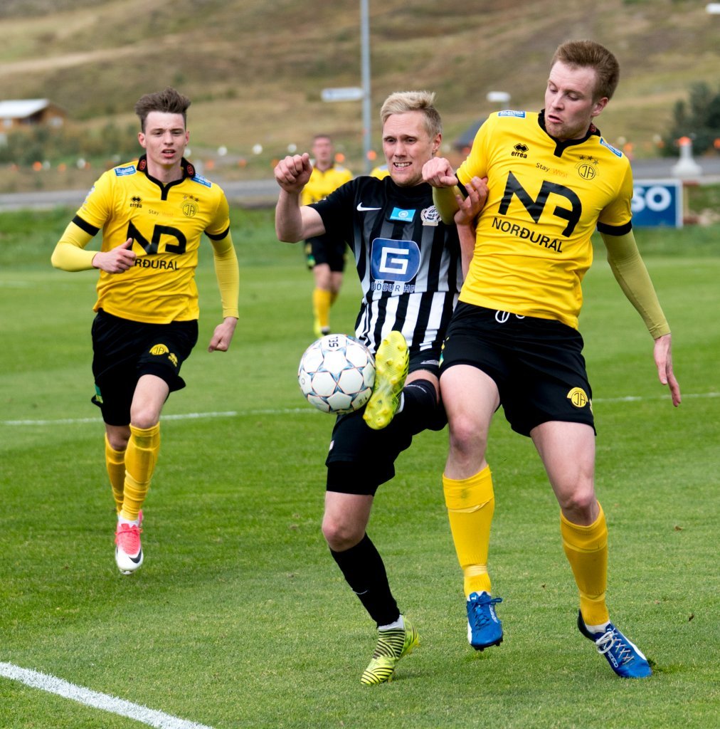 Jeppe Hansen