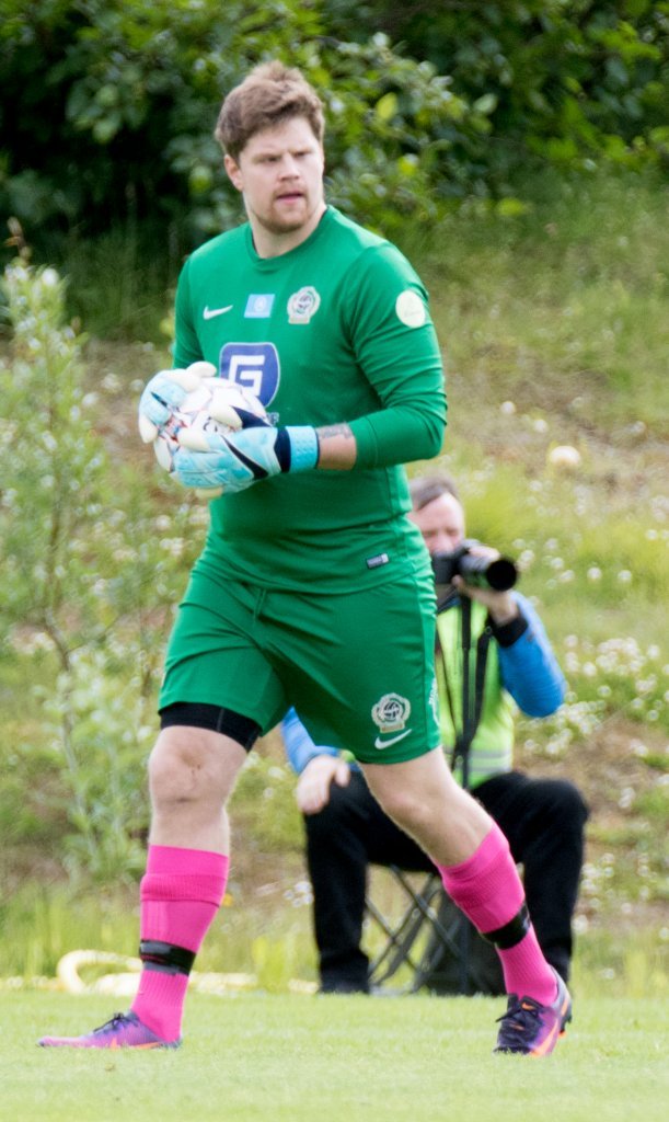 Steinþór Már Auðunsson