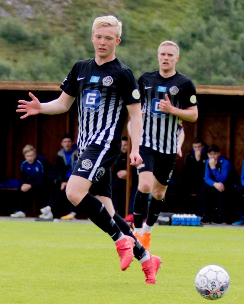 Bjarni Aðalsteinsson