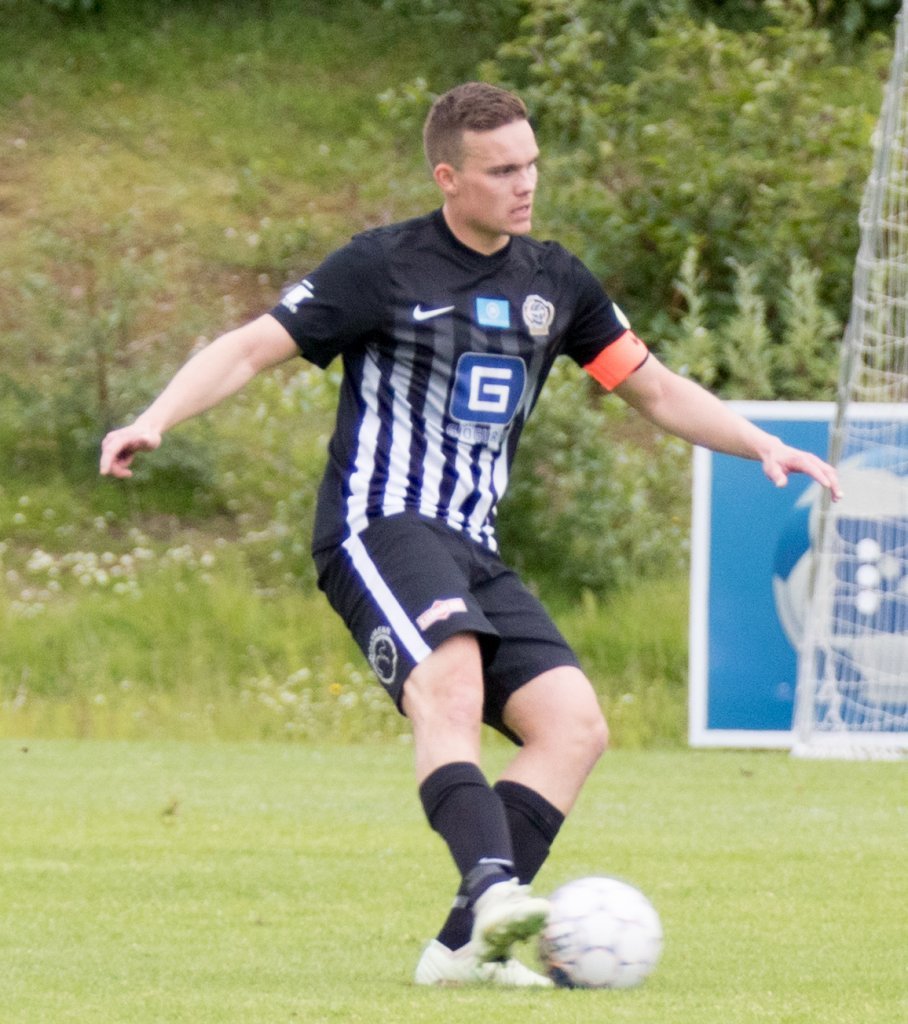Sveinn Óli Birgisson