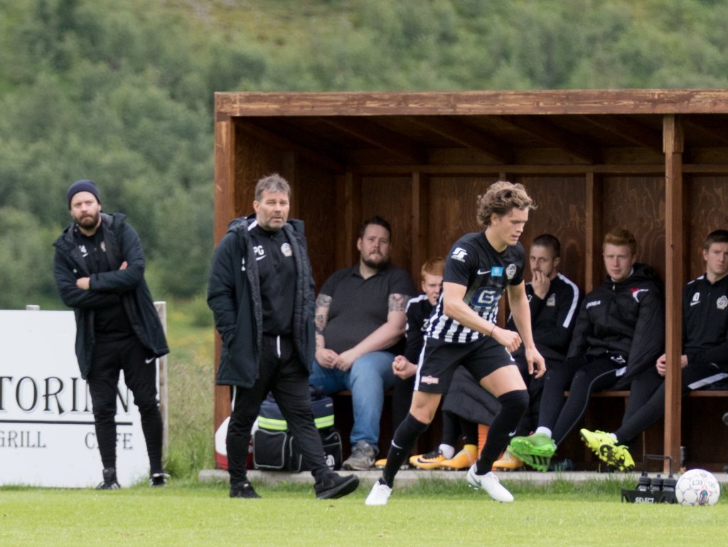 Ívar Örn Árnason