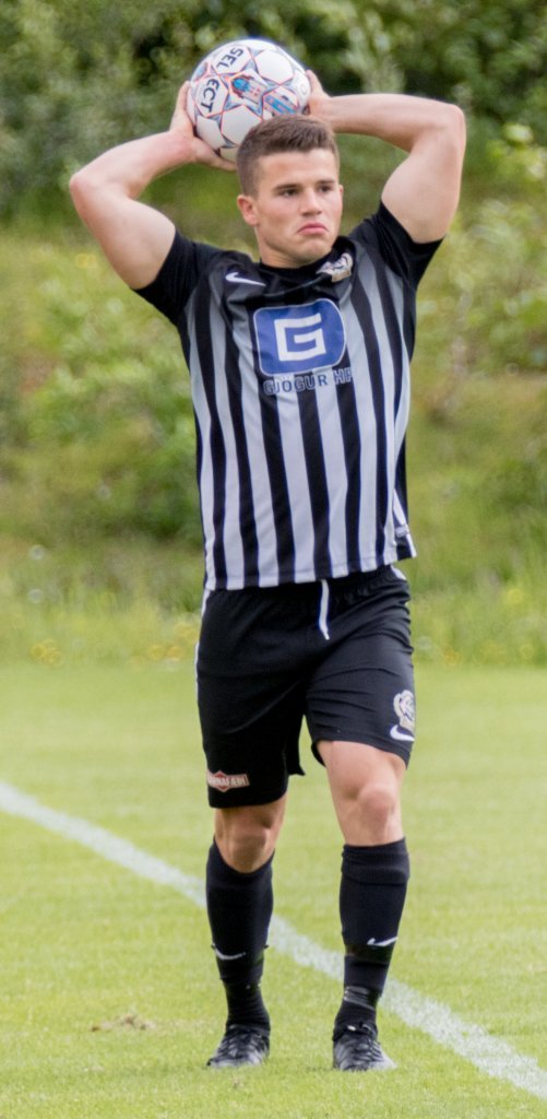 Ívar Sigurbjörnsson