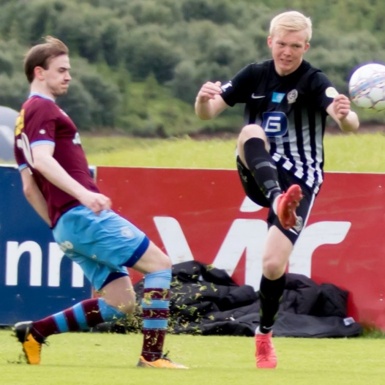 Bjarni Aðalsteinsson