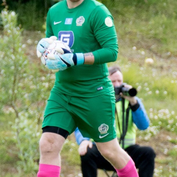 Steinþór Már Auðunsson