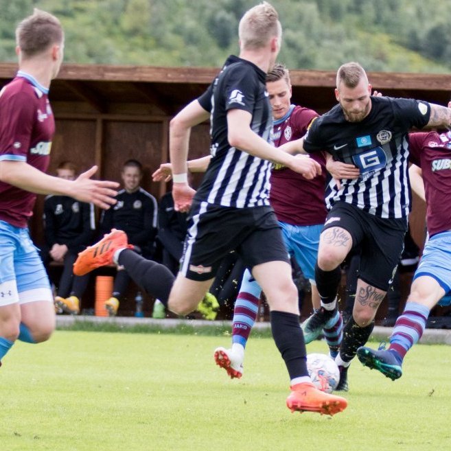 Gunnar Örvar Stefánsson