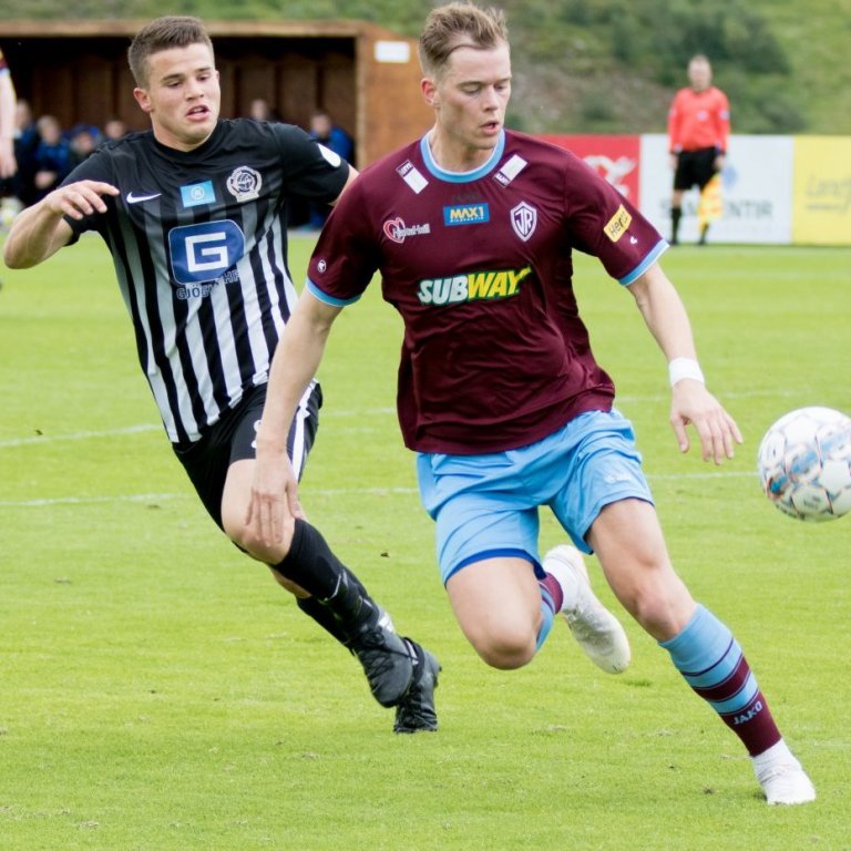 Ívar Sigurbjörnsson